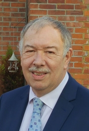 Nigel Adams Dip PFS